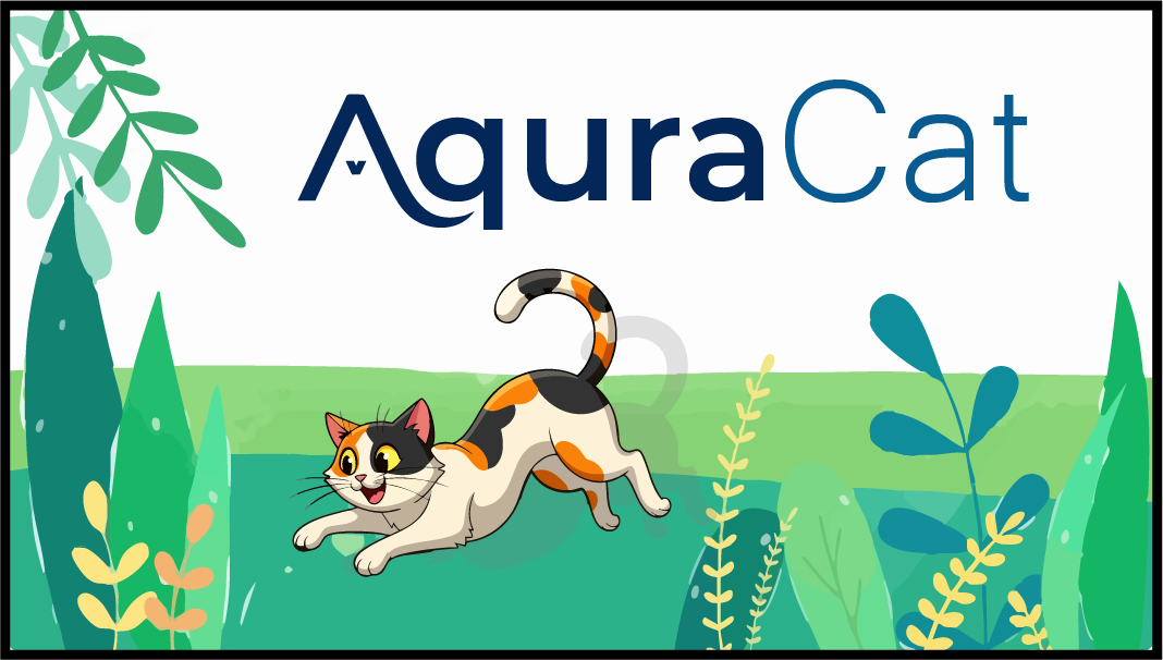 Kit AquraCat