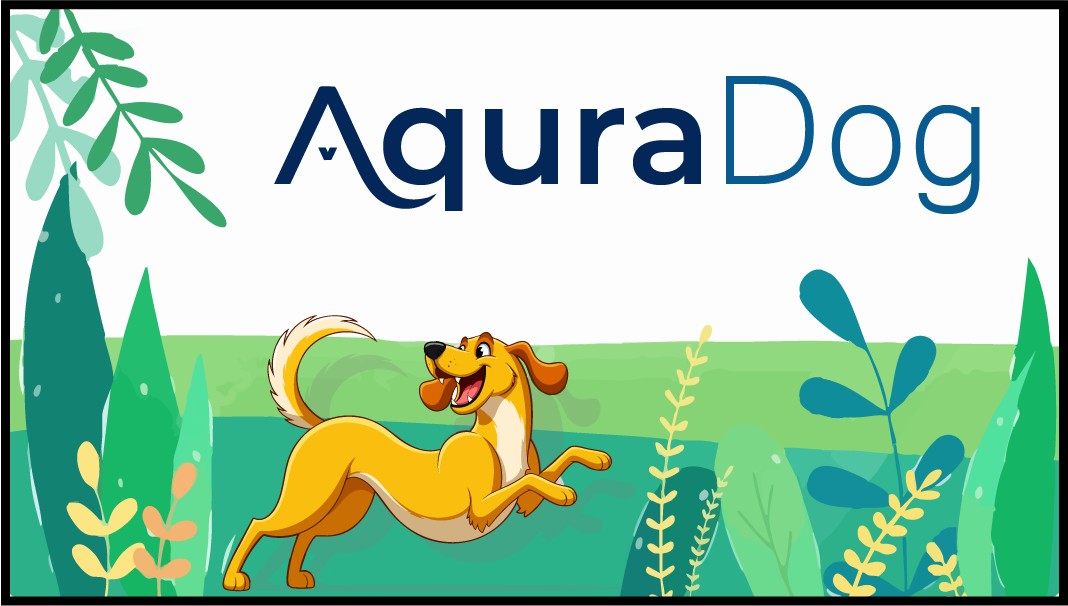 Kit AquraDog