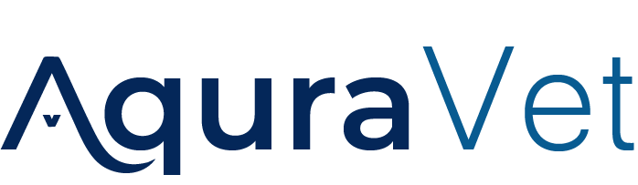 AQURAVET Logo