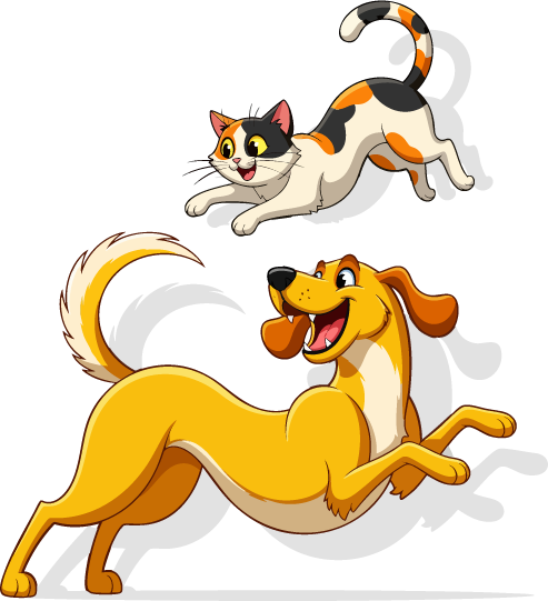 AQURAVET Logo